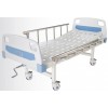 手搖式護理床，手動單搖，手動雙搖床